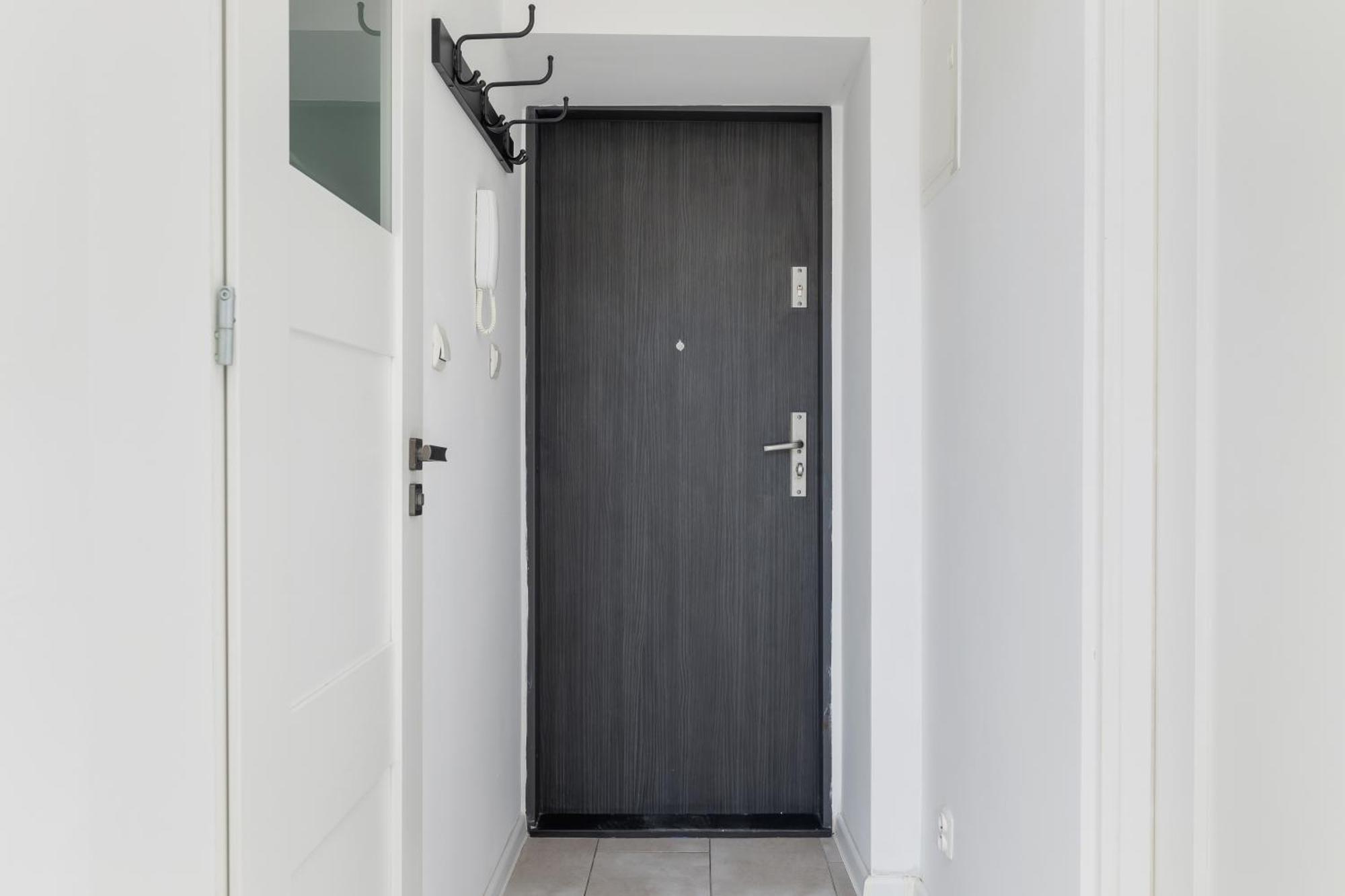 2-Bedroom Apartment - Dluga 65 Cracóvia Exterior foto